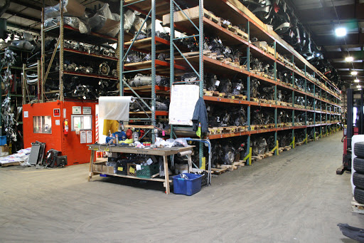 Saw Mill Auto Sales Gallery - United States