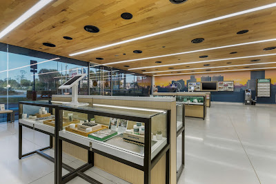 Photo of Curaleaf Dispensary Orlando International Drive