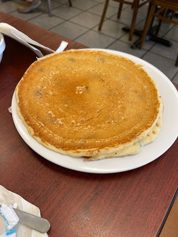 Ally's Comfort Cafe by null