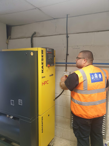 JAB Electrical - Thumbnail