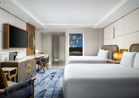 Hotel La Jolla, Curio Collection by Hilton by null