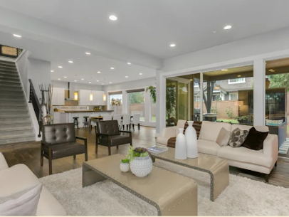 Custom Homes Seattle