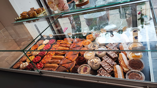 Pauline Boulangerie