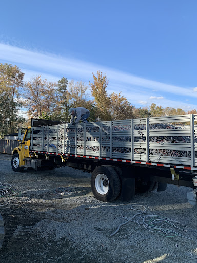 Electrical surplus buyers A&Y