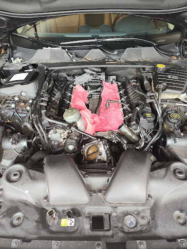 Strong Choice Auto - Visual