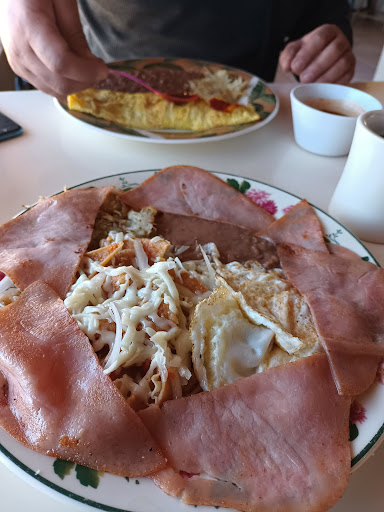 Restaurante Paola's