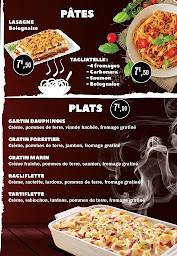 Photo n°4 de Pizza One Epinal à Épinal (Pizzeria)