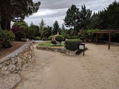 Photos of Theme Park Mud&eacute;jar of Castile and Leon