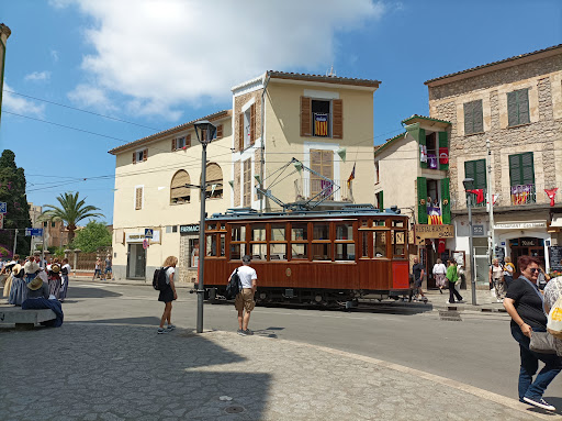 Sóller, Spain - Thumbnail