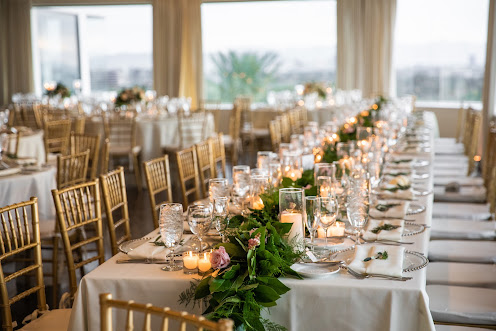 Photo of Geordie's at Wrigley Mansion