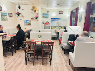 Photo n°97 de NEW TAJ MAHAL TANDOORI à Lyon (Restaurant indien)