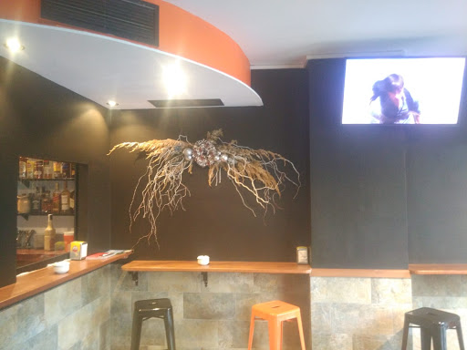 El Viejo Café Gallery - Spain