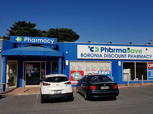 Pharmasave Boronia Discount Pharmacy
