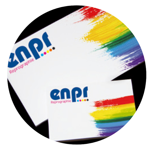 ENPR - IMPRIMEUR HAUTS DE SEINE (92)