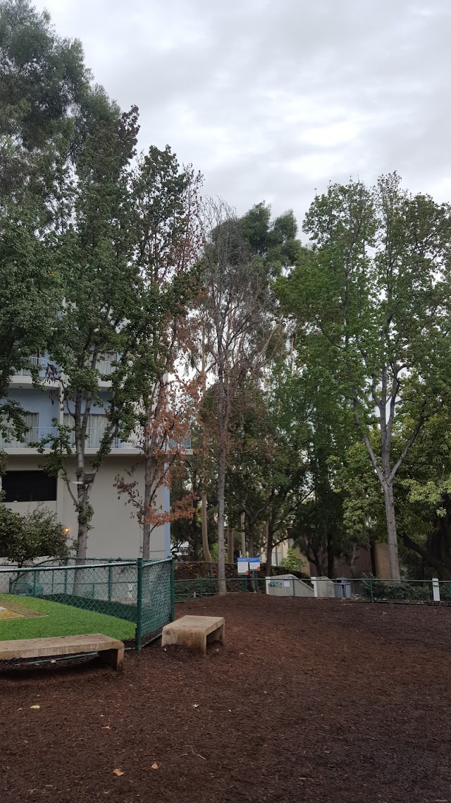 William S Hart Park