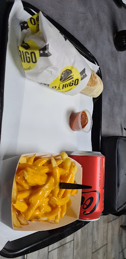 Photo 2 - Le Parigo Burger - Villefranche-sur-Saône