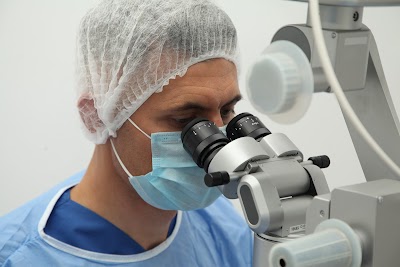 Tirana Retina Institute