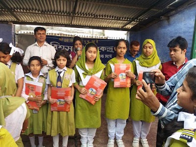 Photos of Royal Residential School, Dinajpur