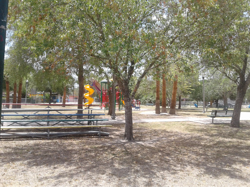 La Plazita Park