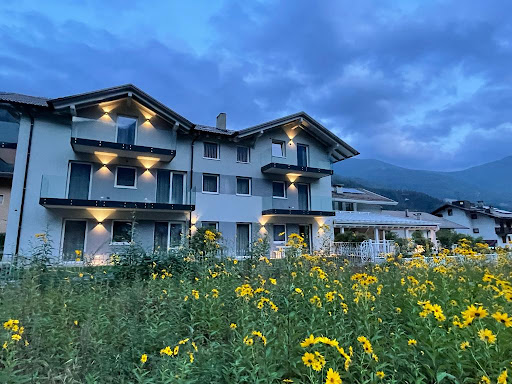 Rosen Suite Apartments Pinzolo