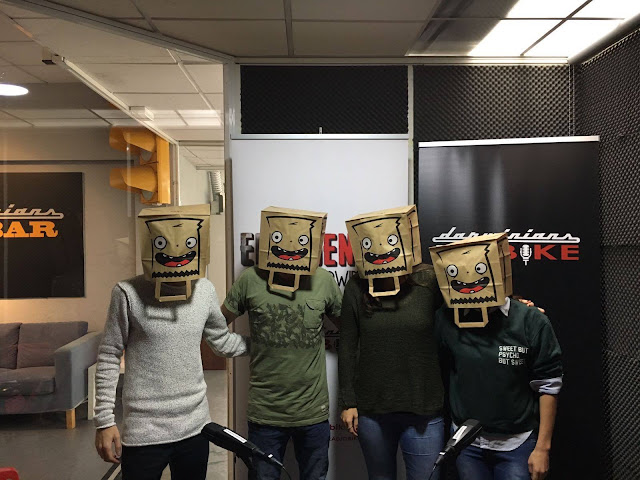 El Feo Chico by null