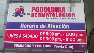 Centro De Podologia Dermatologica 4