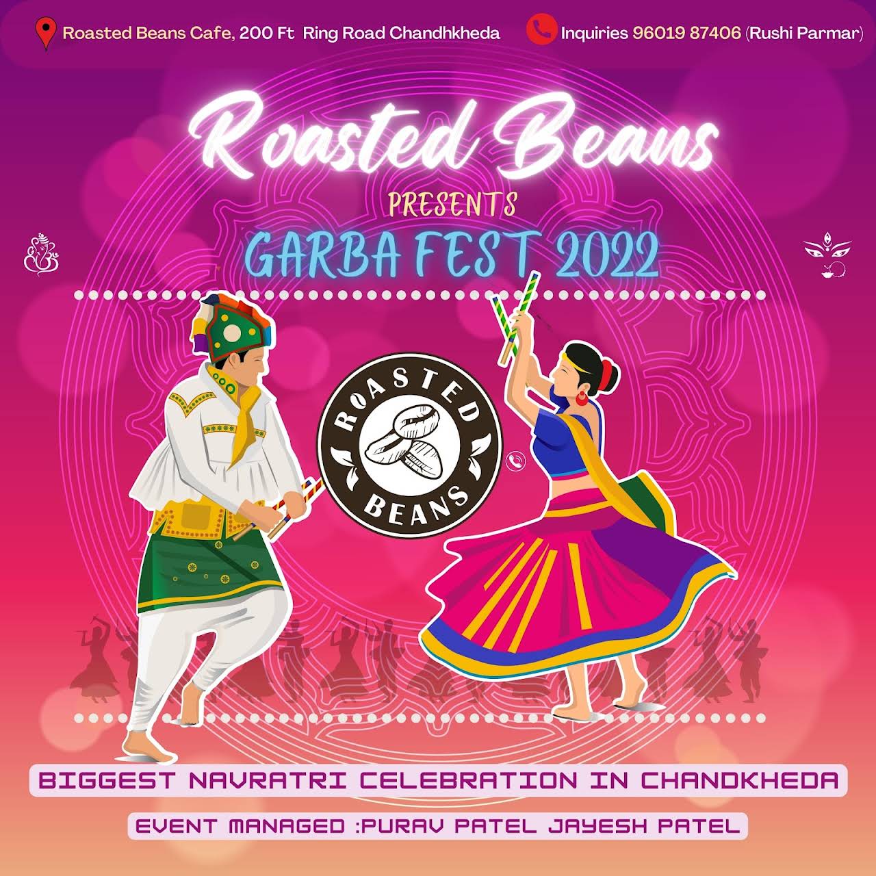 Roasted Beans Cafe Cafe In Ahmedabad