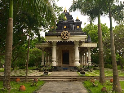Photos of Vihara Empu Astapaka