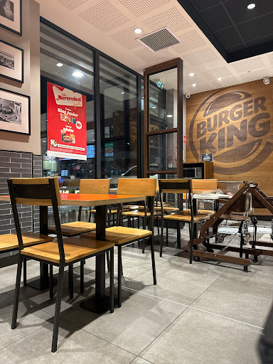 Photo 5 - Burger king Ausonne