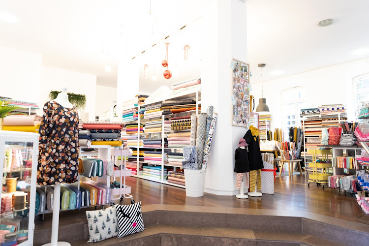 Engelsliebe Stoffatelier photo