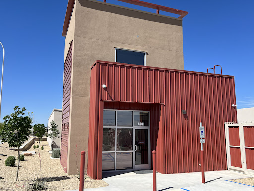 Las Cruces Storage