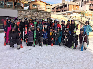 Photo n°11 de Institution Jeanne d'Arc à Bruyères (École privée)
