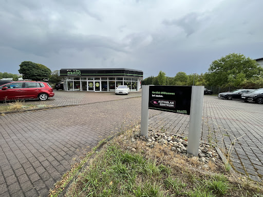 KS AUTOGLAS ZENTRUM Ilmenau - Thumbnail