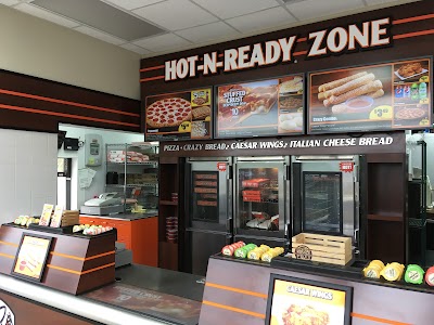 Photos of Little Caesars Pizza Wytheville