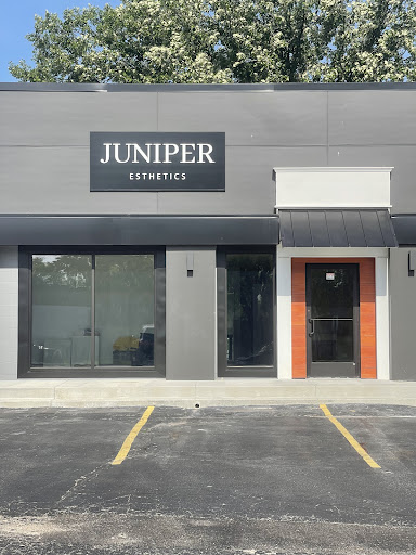Juniper Esthetics