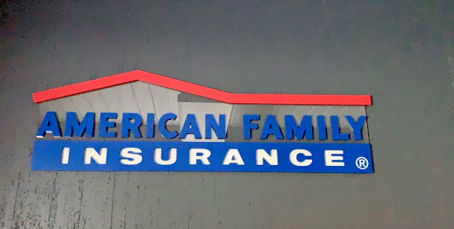 Becky Gauger American Family Insurance Gallery - United States