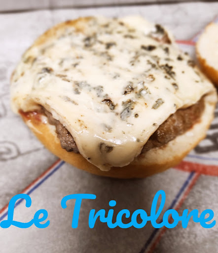 Photo 3 - Le Cube à Burger
