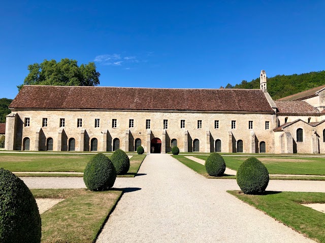 Abbaye de Fontenay