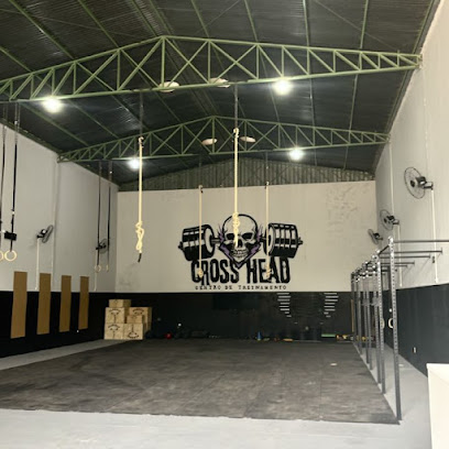 CROSS HEAD - Centro de treinamento