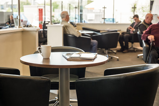 Stoneacre Service Centre - Thumbnail