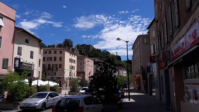 Restaurant Cuisine En Scène