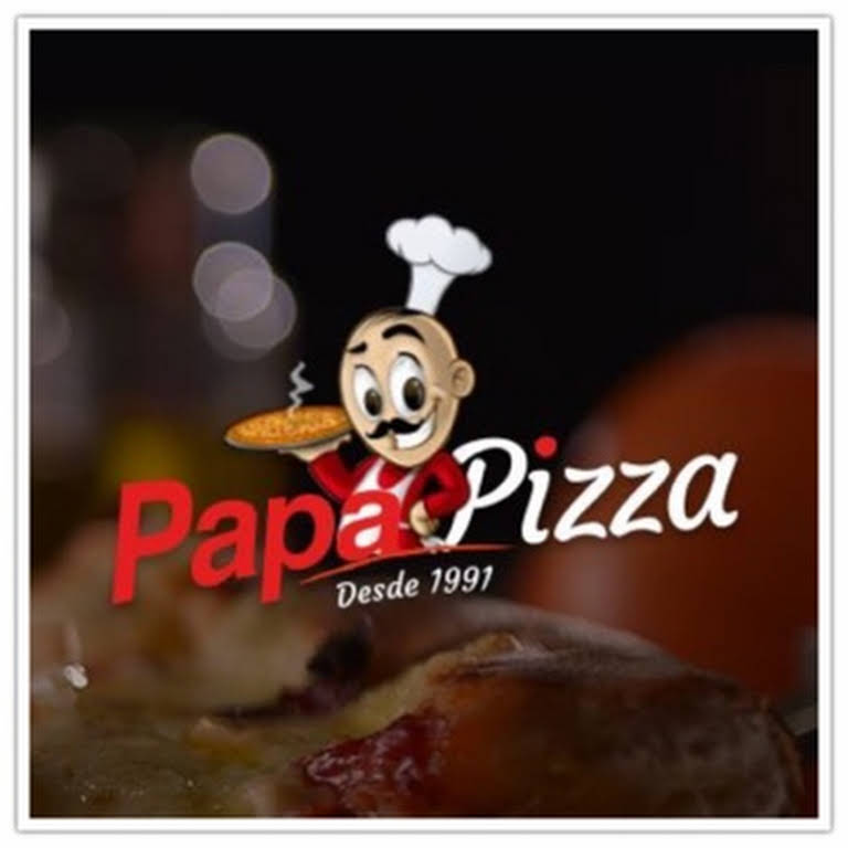 Papa Pizza em Cuiabá Cardápio