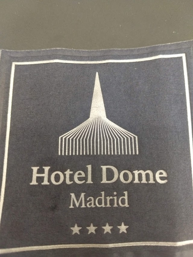 Hotel Dome Las Tablas