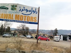 Ravi Motors abbottabad