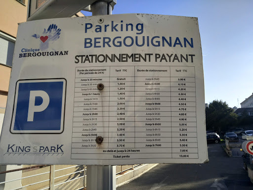 Clinique Bergouignan - Thumbnail