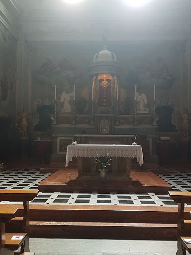 Chiesa di San Carpoforo - Thumbnail