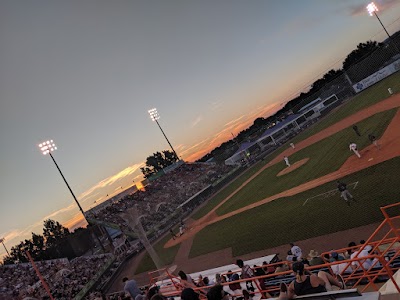 Memorial Stadium