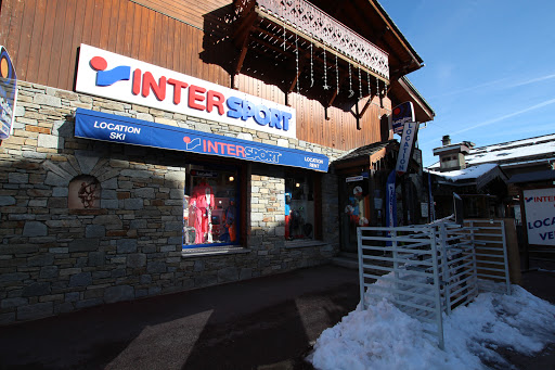 INTERSPORT - LA PLAGNE - LES COCHES - Thumbnail