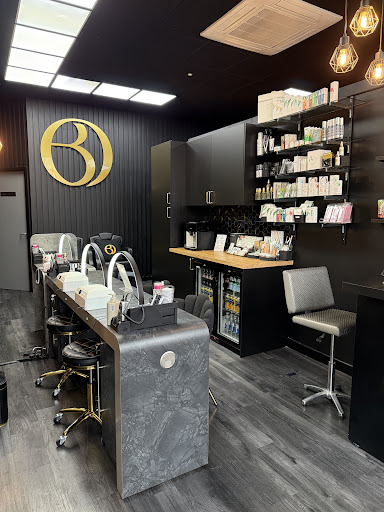 Olive Beauty & Aesthetics Marston Moretaine