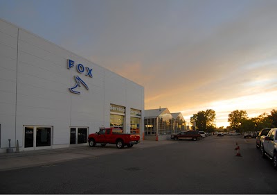 Photos of Fox Ford Mazda
